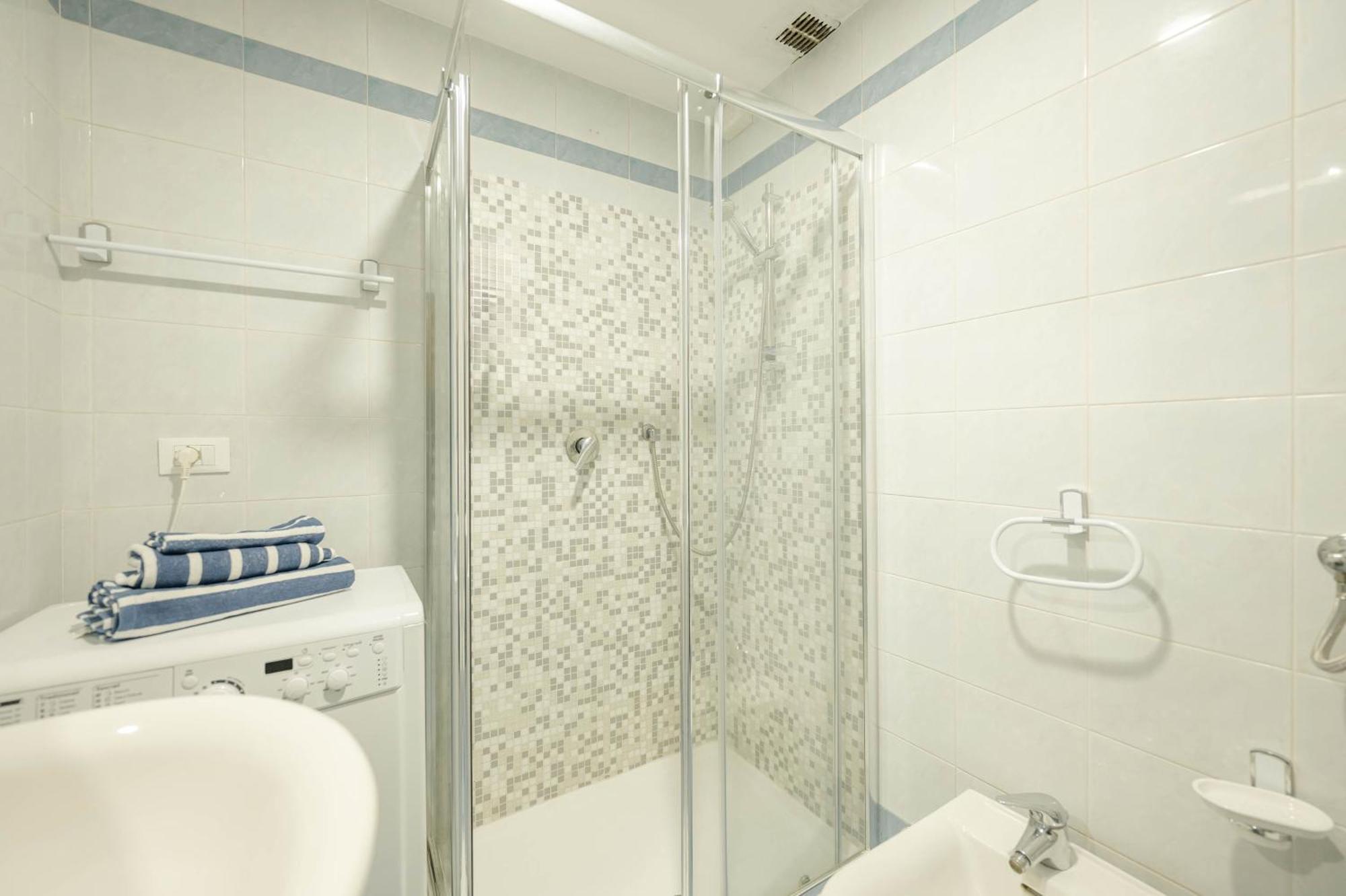 Seadream Venice Apartment - 15 Min Da Venezia ميستر المظهر الخارجي الصورة