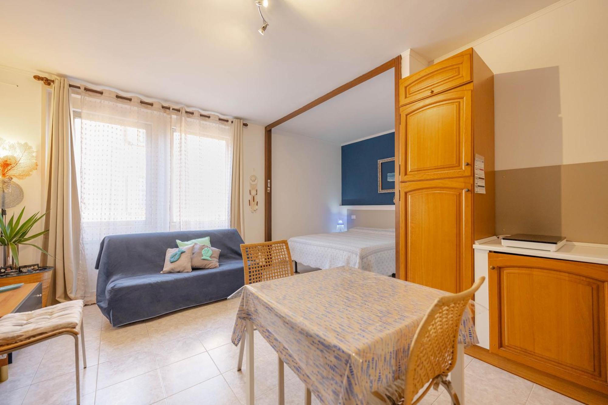 Seadream Venice Apartment - 15 Min Da Venezia ميستر المظهر الخارجي الصورة