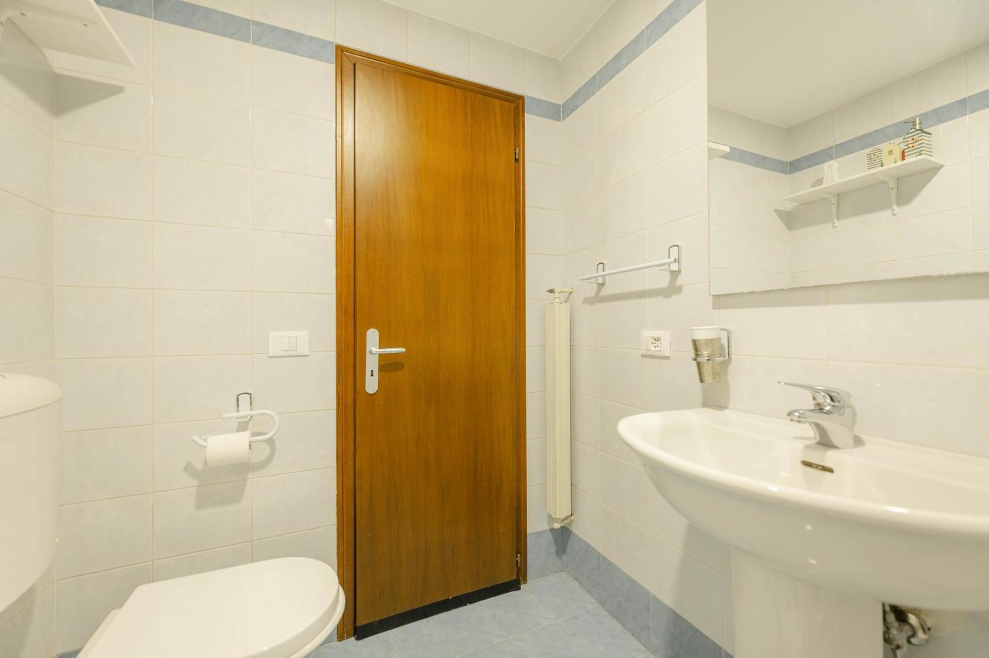 Seadream Venice Apartment - 15 Min Da Venezia ميستر المظهر الخارجي الصورة
