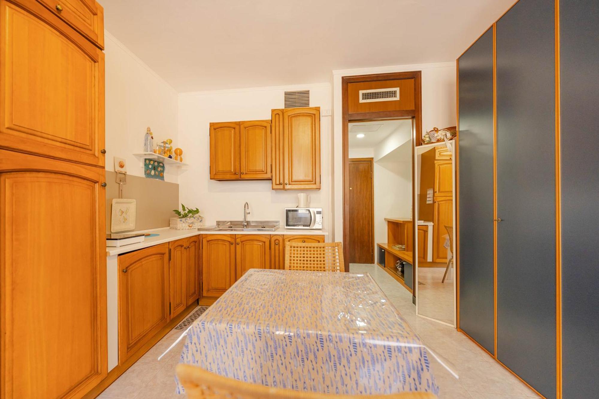 Seadream Venice Apartment - 15 Min Da Venezia ميستر المظهر الخارجي الصورة